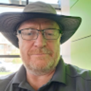 Meet your Posher, Jared